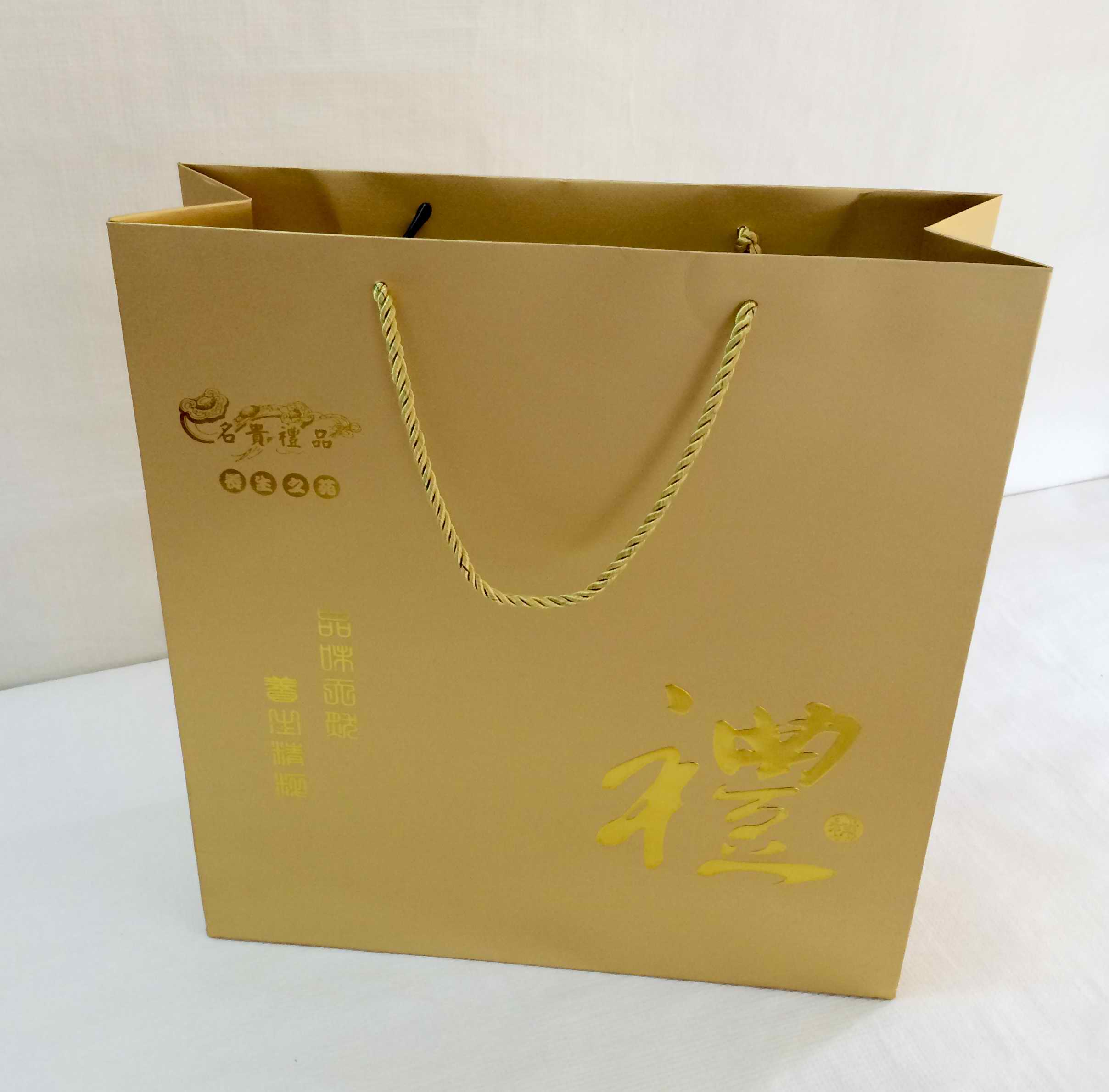 牛皮紙袋圖片