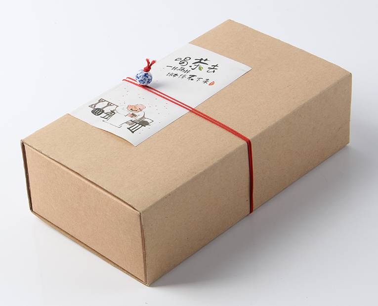 茶葉禮盒定做服務(wù)是如何取代古時(shí)候的茶葉餅的？