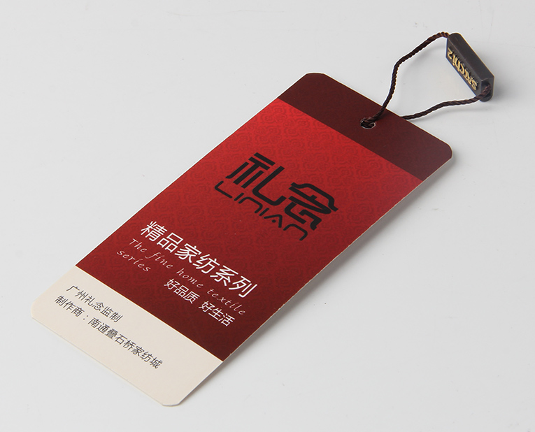 年底了，很多牛仔褲吊牌工廠開(kāi)始搶單，忘了重要的質(zhì)量