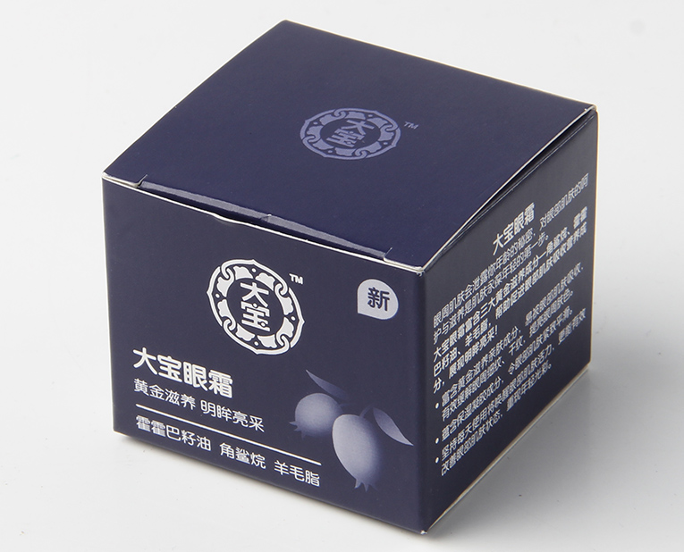 化妝品盒廠家的老師傅，為了讓工人早點放假，放出大招解決飛墨