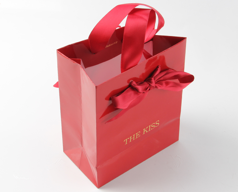高檔禮品袋廠統(tǒng)計(jì)01年以來，絲印技術(shù)的起伏市場