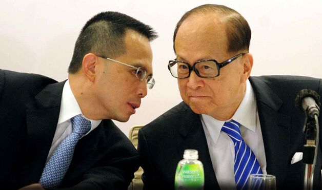 3.16，一位實(shí)業(yè)巨頭的退下給廣州禮品袋廠留下明燈