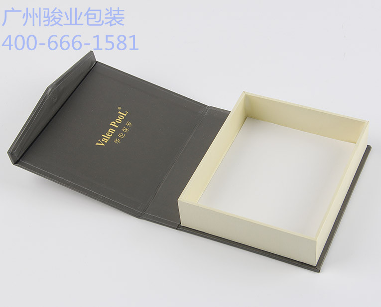 只有不斷精進(jìn)茶葉精裝盒定做技術(shù)，才能夠站穩(wěn)腳跟