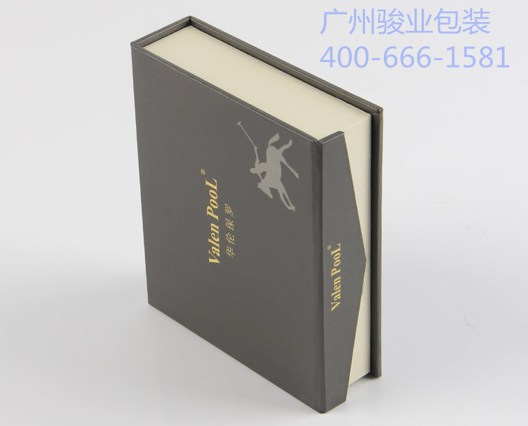 只有不斷精進(jìn)茶葉精裝盒定做技術(shù)，才能夠站穩(wěn)腳跟