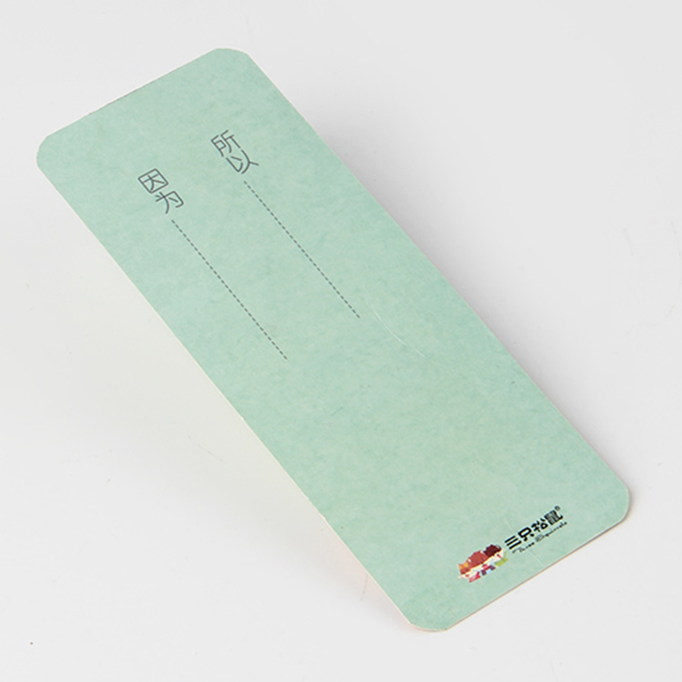 想要彩色吊牌，但是預算不足怎么辦，工廠給你3個tips