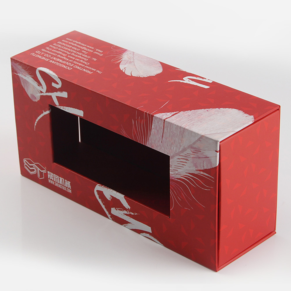 同一個(gè)化妝品盒，為什么在工廠和商家的顯示器里面不一樣